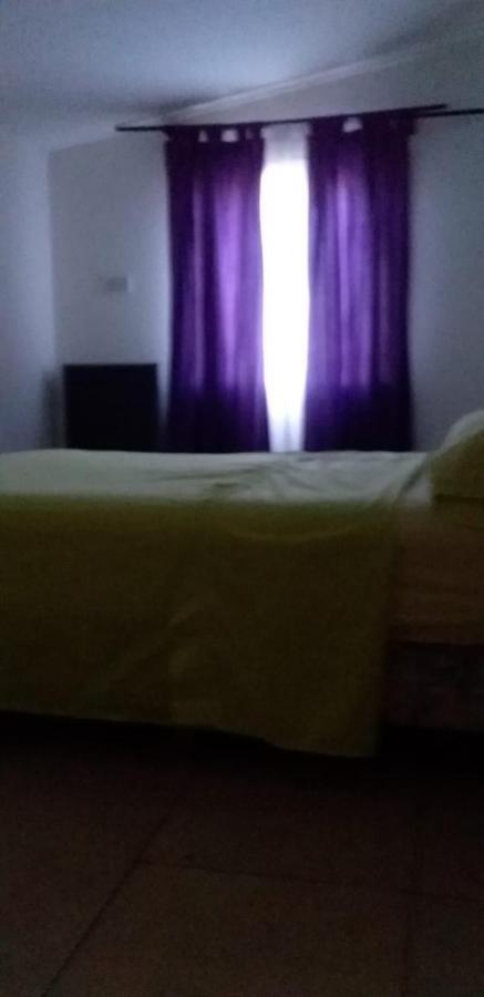 Camping La Encantada Ουσουάια Εξωτερικό φωτογραφία