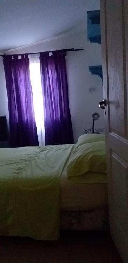 Camping La Encantada Ουσουάια Εξωτερικό φωτογραφία