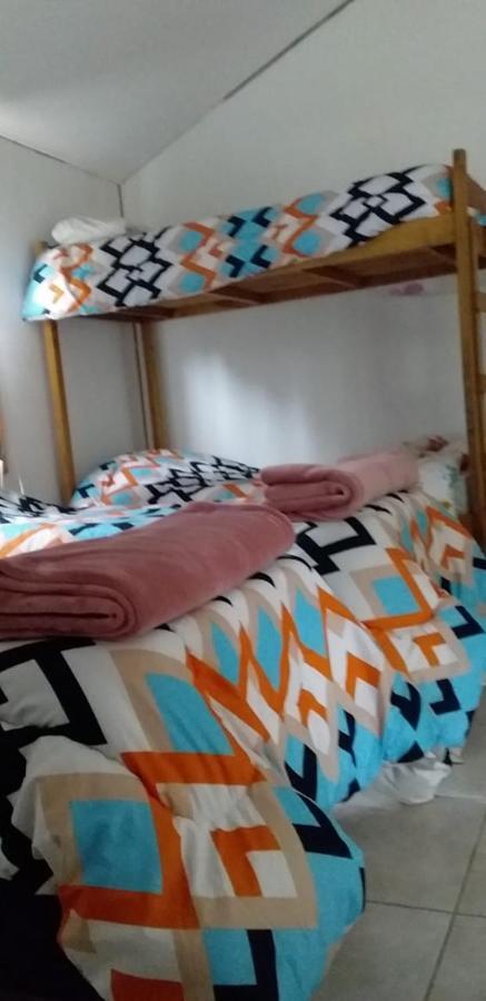 Camping La Encantada Ουσουάια Εξωτερικό φωτογραφία